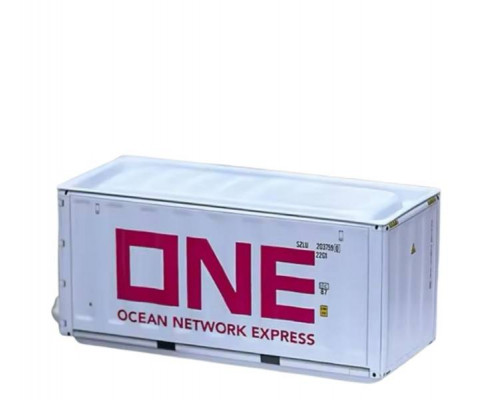 Органайзер-контейнер Standart NPK One W 1 шт 11.6 × 5.4 × 5.1 см Органайзер-контейнер Standart NPK One W 1 шт 11.6 × 5.4 × 5.1 см