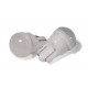 Світлодіодна лампа StarLight T10 1 діод COB 12V 0.4W WHITE / матова лінза / CERAMIC