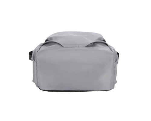 Рюкзак міський No Brand SK-6012 43х27 см Gray 12654-84501