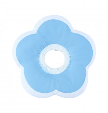 М'який комір-подушка No Brand DT1018 S Blue 12487-85221