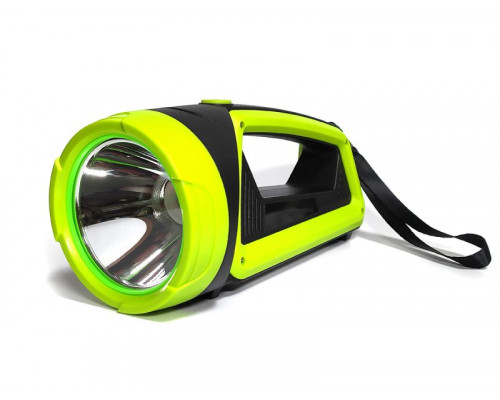 Ліхтар ручний HeadLight A-T856C із вбудованим акумулятором 2400 mAh Ліхтар ручний HeadLight A-T856C із вбудованим акумулятором 2400 mAh