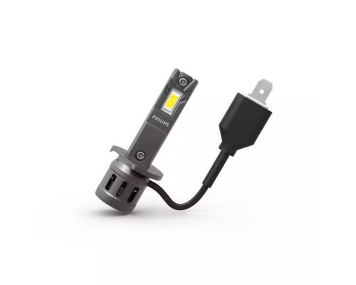 Комплект світлодіодних ламп Philips H1 11258U2500CX Ultinon Access 12V Комплект світлодіодних ламп Philips H1 11258U2500CX Ultinon Access 12V
