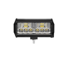Світлодіодна фара Starlight JR-K-36W 9-32V combo