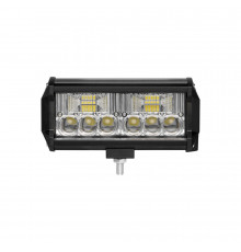 Світлодіодна фара Starlight JR-K-36W 9-32V combo