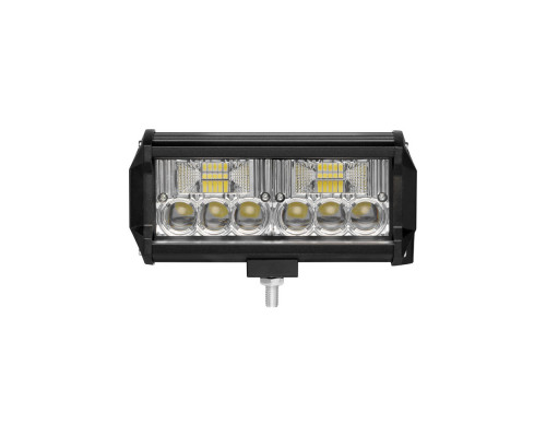 Світлодіодна фара Starlight JR-K-36W 9-32V combo Світлодіодна фара Starlight JR-K-36W 9-32V combo