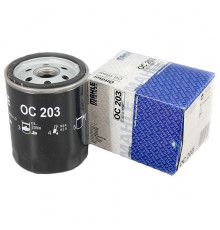 Олійний фільтр Mahle OC203 Ford