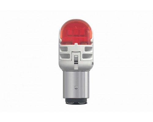 Комплект світлодіодних ламп Philips 11499AU60X2 P21/5W LED Ultinon Pro6000 SI 12V BAY15d amber Комплект світлодіодних ламп Philips 11499AU60X2 P21/5W LED Ultinon Pro6000 SI 12V BAY15d amber