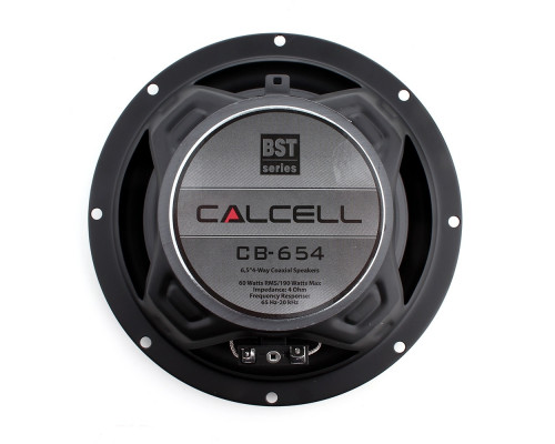 Акустика Calcell CB-654 Акустика Calcell CB-654