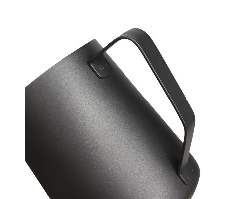 Пітчер молочник для кави JIMISI 12121 0.9 л Black (13455-86698)