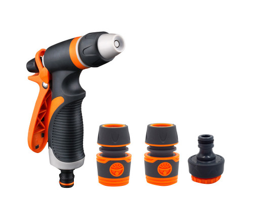 Пістолет для поливу BlueBird BB-2313 13347-85849