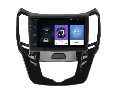 Штатна магнітола Lesko для Great Wall Hover M4 2012-2017 екран 9" 1/16Gb Wi-Fi GPS Base Грейт Вол Ховер Штатна магнітола Lesko для Great Wall Hover M4 2012-2017 екран 9" 1/16Gb Wi-Fi GPS Base Грейт Вол Ховер