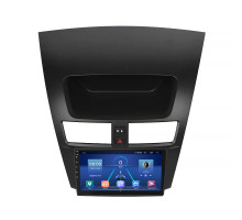 Штатна магнітола 9 Lesko для Mazda BT-50 II Рестайлінг 2015-2020 6/128Gb