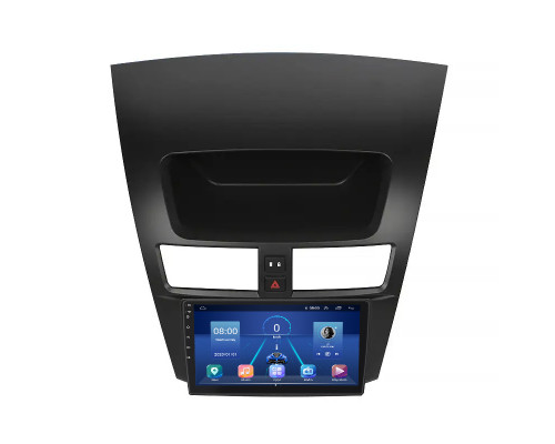 Штатна магнітола 9 Lesko для Mazda BT-50 II Рестайлінг 2015-2020 6/128Gb Штатна магнітола 9 Lesko для Mazda BT-50 II Рестайлінг 2015-2020 6/128Gb