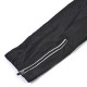Чоловічий велокостюм KIDITO KM-CT-18 Trousers Skeleton Чорний з червоним XL