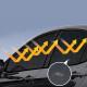 Автомобільна штора Lesko B04