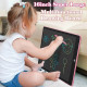 Кольоровий графічний планшет для малювання Psheko Writing Tablet 16" Pink (FR050646)
