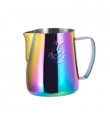 Пітчер для молока JibbiJug 0.6 л Різнокольоровий (13458-86713)