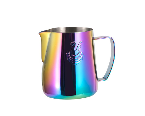 Пітчер для молока JibbiJug 0.6 л Різнокольоровий (13458-86713)