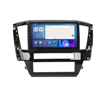 Магнітола Lesko для Mitsubishi Pajero Sport III Рестайлінг 2019-н.в. 10 2/32Gb CarPlay Prime