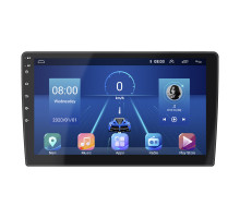 Магнітола Lesko W-09 9 4/64GB для авто