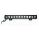 Світлодіодна фара AllLight D-120W 12chip CREE combo 9-30V нижнє кріплення