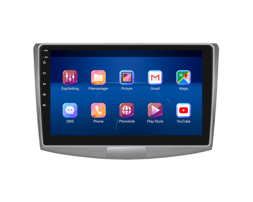 Штатна магнітола Lesko 10 Volkswagen Passat B6 2005-2010 6/128Gb 4G Wi-Fi GPS Top (9323-46380) Штатна магнітола Lesko 10 Volkswagen Passat B6 2005-2010 6/128Gb 4G Wi-Fi GPS Top (9323-46380)