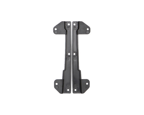 Перехідна рамка 9 Lesko для Smart ForTwo 2007-2010 7079 Перехідна рамка 9 Lesko для Smart ForTwo 2007-2010 7079