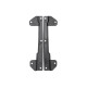 Перехідна рамка 9 Lesko для Smart ForTwo 2007-2010 7079