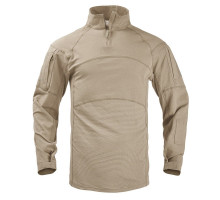 Тактична сорочка убокс Han-Wild 005 Sand 3XL