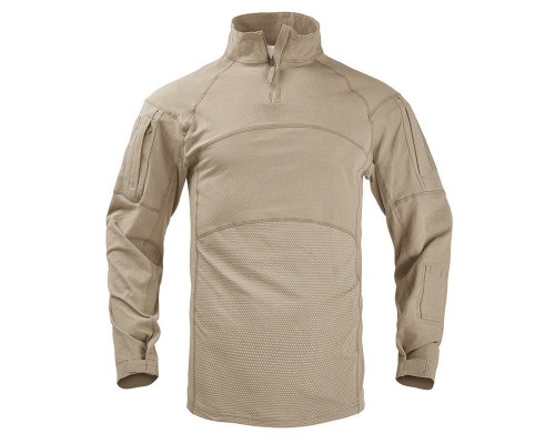Тактична сорочка убокс Han-Wild 005 Sand 3XL Тактична сорочка убокс Han-Wild 005 Sand 3XL