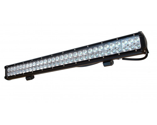Світлодіодна фара AllLight C-180W 60chip CREE combo 9-30V нижнє кріплення Світлодіодна фара AllLight C-180W 60chip CREE combo 9-30V нижнє кріплення