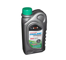 Антифриз AXXIS G11 Сoolant 48021029830 BLUE 1 кг
