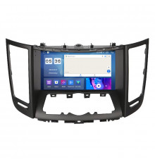 Штатна магнітола 9 Lesko Infiniti FX II S51 2008-2012 2/32 CP plus Prime DSP