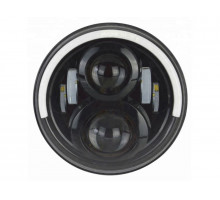 Світлодіодна фара AllLight JR-2/3-60W ближнє/дальнє