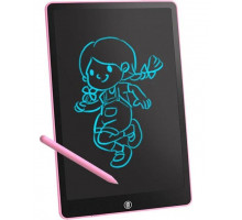 Графічний планшет для малювання Psheko Writing Tablet 16" Pink (FR050643)