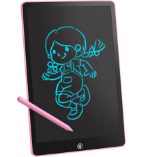 Графічний планшет для малювання Psheko Writing Tablet 16" Pink (FR050643)