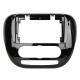 Перехідна рамка 9 Lesko Kia Soul 2013-2019 ver.2 (7280)
