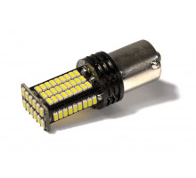 Світлодіодна лампа StarLight T25 84 діодів SMD 3014 12V-24V 10W WHITE