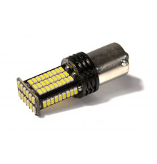 Світлодіодна лампа StarLight T25 84 діодів SMD 3014 12V-24V 10W WHITE