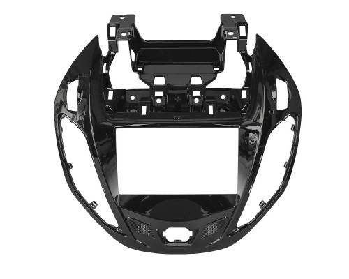 Перехідна рамка 178x102 мм Lesko 2 DIN HEVXM Ford B-Max 2012-2017 Перехідна рамка 178x102 мм Lesko 2 DIN HEVXM Ford B-Max 2012-2017