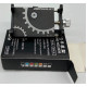 Велотримач Х1 Bicycle Gear Phone Holder Black (14050494)
