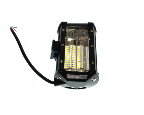 Світлодіодна фара AllLight F-72W надяскрава spot 9-30V Світлодіодна фара AllLight F-72W надяскрава spot 9-30V