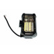 Світлодіодна фара AllLight F-72W надяскрава spot 9-30V