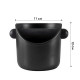 Нок-Бокс для кавової гущі Сhoxila 11874 Black 13036-84141