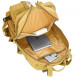 Рюкзак тактичний Aokali Outdoor A10 35L Пісочний