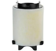 Повітряний фільтр BOSCH 3576 VW/AUDI/SKODA/SEAT Golf,Passat,Touran,Jetta,Cad
