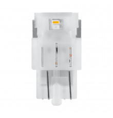 Автолампа діоди OSRAM 7505DWP-02B W21W/T20 2W 6000K 12V