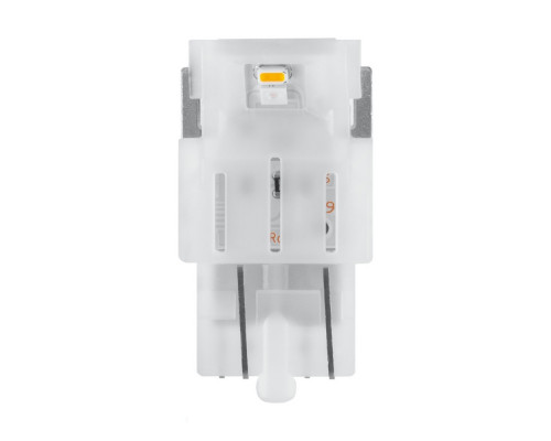 Автолампа діоди OSRAM 7505DWP-02B W21W/T20 2W 6000K 12V Автолампа діоди OSRAM 7505DWP-02B W21W/T20 2W 6000K 12V