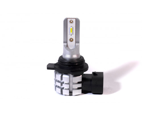 Комплект світлодіодних ламп HeadLight M5 HIR2 12-24V 40W PX22d chip 3570 6500K Комплект світлодіодних ламп HeadLight M5 HIR2 12-24V 40W PX22d chip 3570 6500K