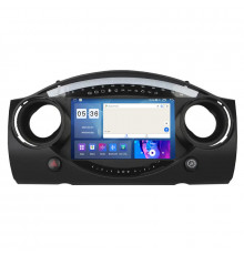 Штатна магнітола Lesko для MINI Hatch I R50 2000-2006 екран 9 4/64 Gb CarPlay Prime